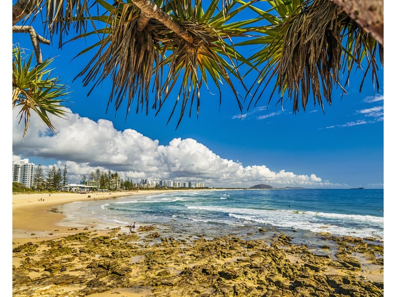 17-18/23 Arwen Street, Maroochydore QLD 4558