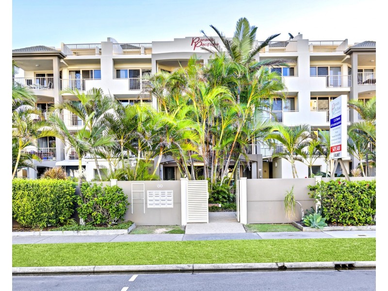 3/58-60 Sixth Avenue, Maroochydore QLD 4558