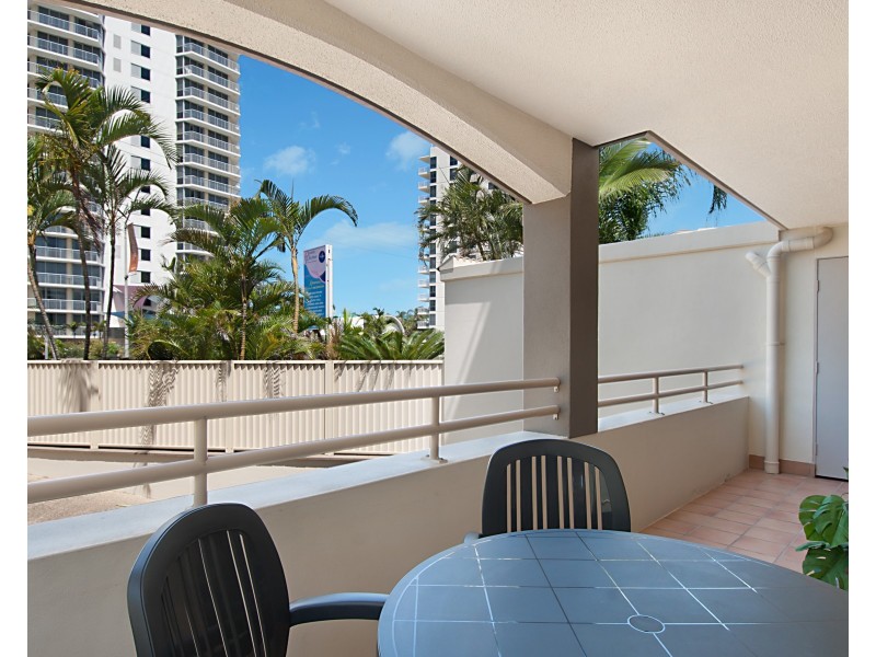 3/58-60 Sixth Avenue, Maroochydore QLD 4558
