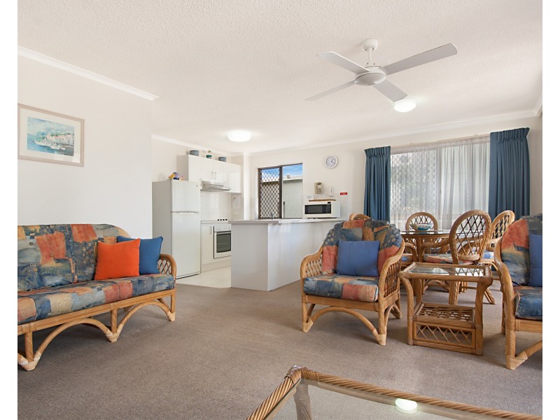 3/58-60 Sixth Avenue, Maroochydore QLD 4558