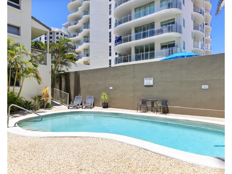 3/58-60 Sixth Avenue, Maroochydore QLD 4558