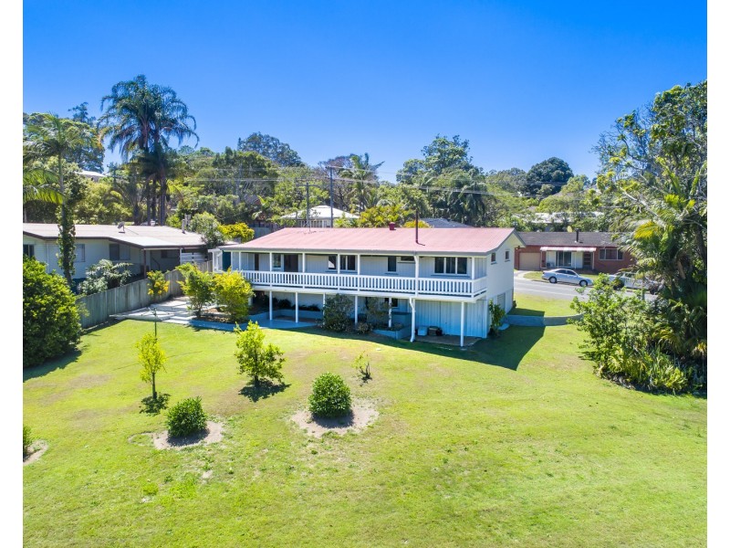 22 Blackall Range Road, Woombye QLD 4559