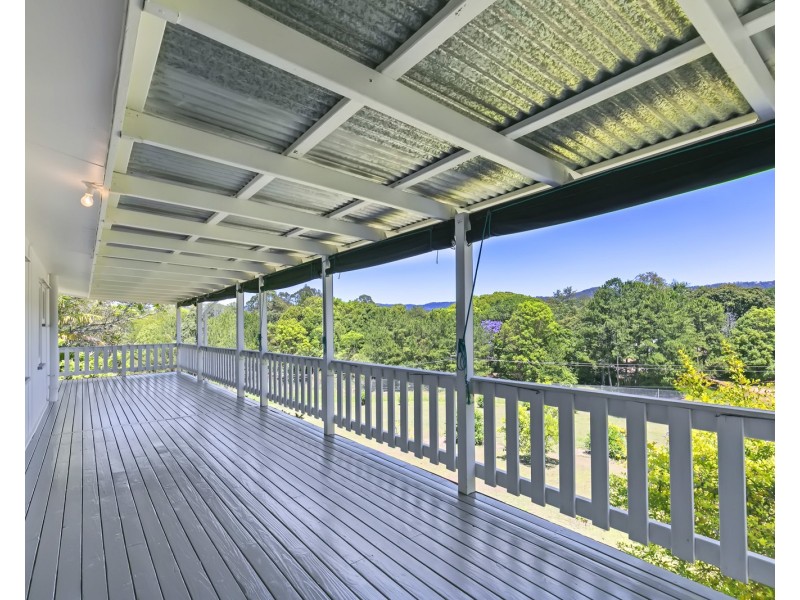 22 Blackall Range Road, Woombye QLD 4559