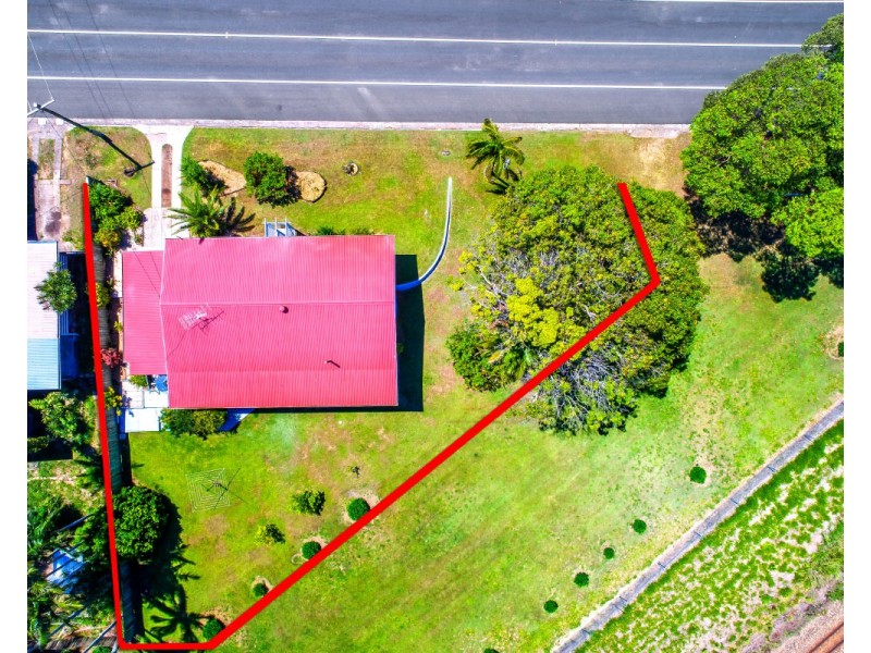 22 Blackall Range Road, Woombye QLD 4559