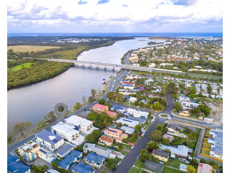 11/299-301 Bradman Avenue, Maroochydore QLD 4558