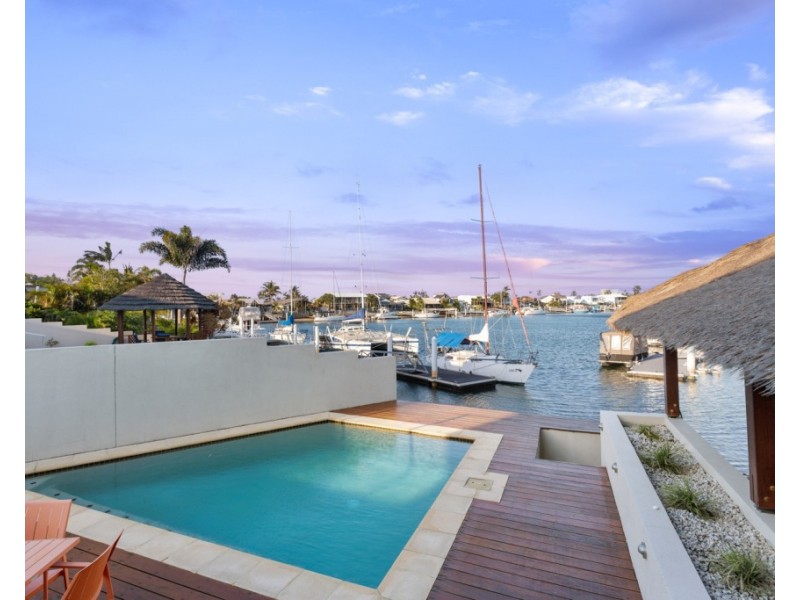 43 Mooloolah Drive, Minyama QLD 4575