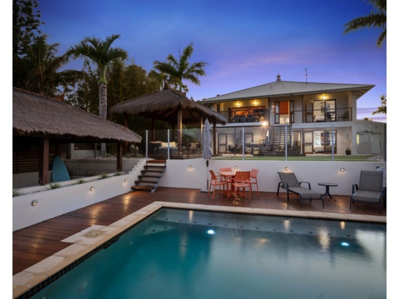 43 Mooloolah Drive, Minyama QLD 4575