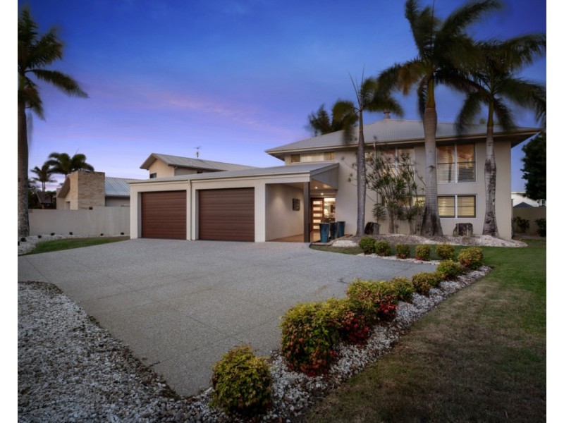 43 Mooloolah Drive, Minyama QLD 4575