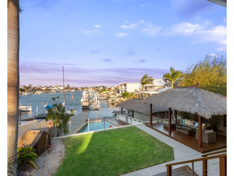 43 Mooloolah Drive, Minyama QLD 4575