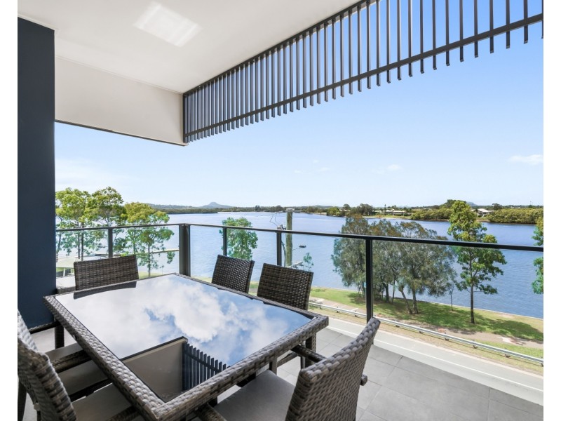 405/313  Bradman Avenue, Maroochydore QLD 4558