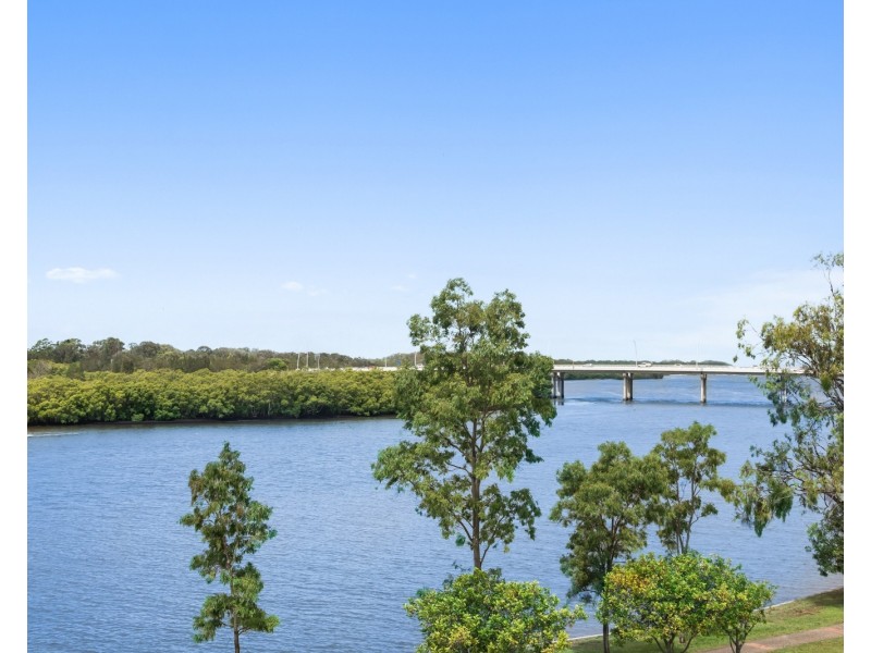 405/313  Bradman Avenue, Maroochydore QLD 4558