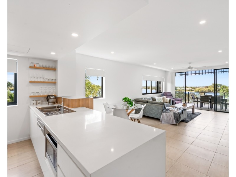405/313  Bradman Avenue, Maroochydore QLD 4558
