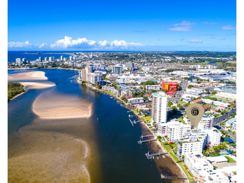 13/136 Duporth Avenue, Maroochydore QLD 4558