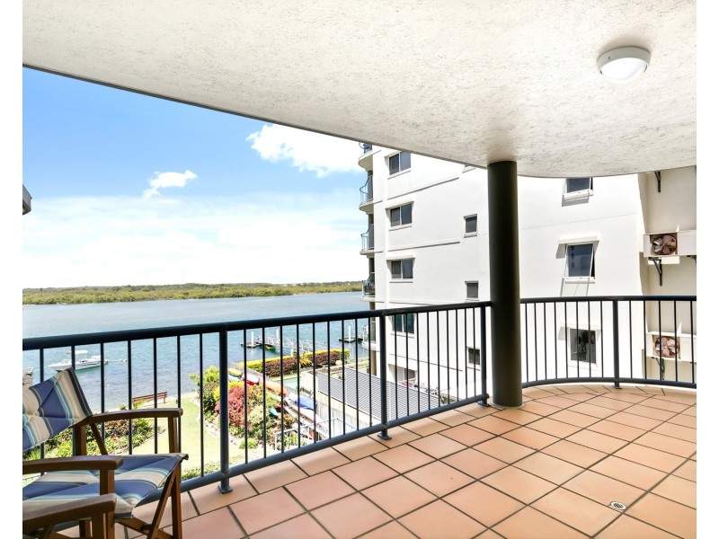 13/136 Duporth Avenue, Maroochydore QLD 4558