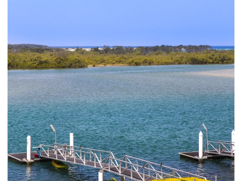 13/136 Duporth Avenue, Maroochydore QLD 4558