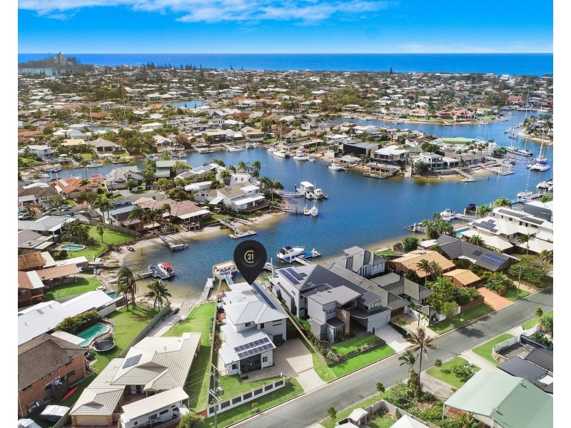 2 Myoora Court, Minyama QLD 4575