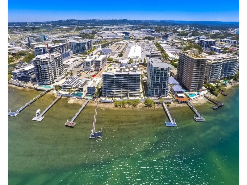 304/36-38 Duporth Avenue, Maroochydore QLD 4558