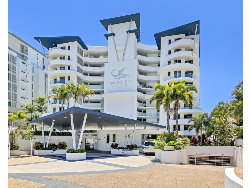 304/36-38 Duporth Avenue, Maroochydore QLD 4558