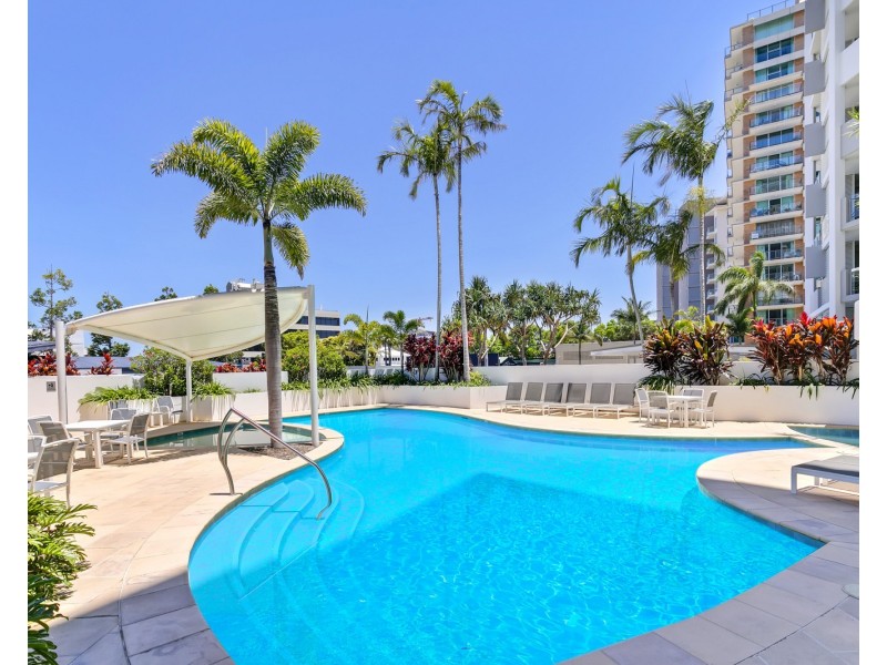 304/36-38 Duporth Avenue, Maroochydore QLD 4558