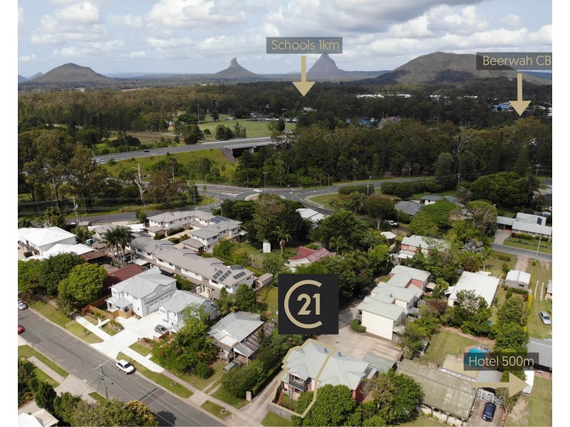 1/16 Swan Street, Beerwah QLD 4519