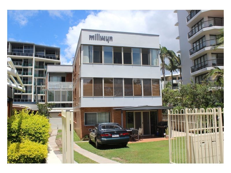 7/139 Mooloolaba Esplanade, Mooloolaba QLD 4557