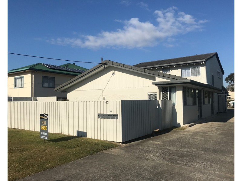 3/43 Anzac Avenue, Maroochydore QLD 4558