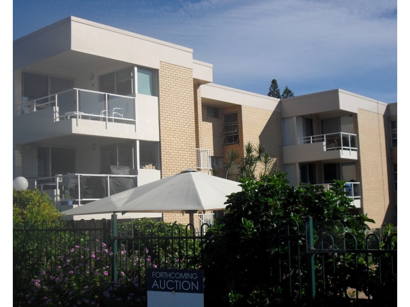 11/268 Alexandra Parade, Alexandra Headland QLD 4572