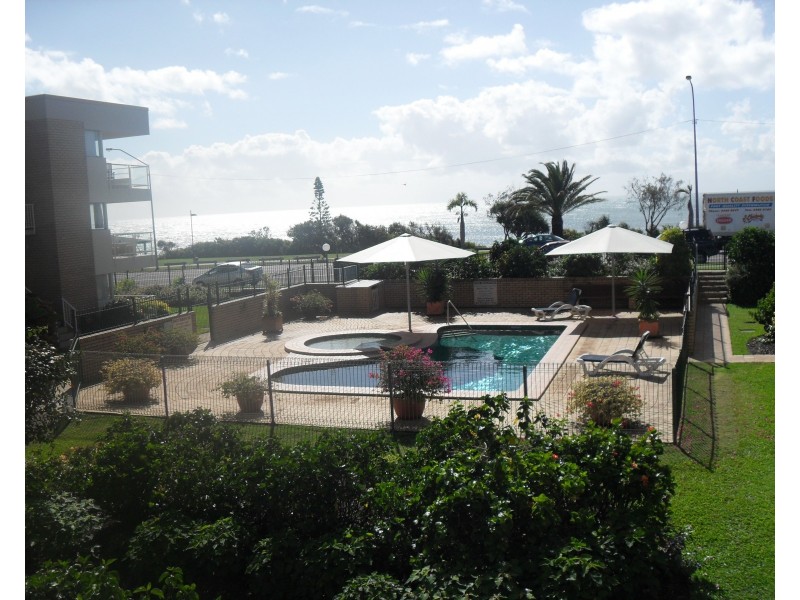 11/268 Alexandra Parade, Alexandra Headland QLD 4572