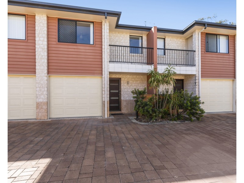 4/39-41 Mortimer St, Caboolture QLD 4510