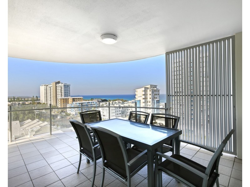 32/62-66 Sixth Avenue, Maroochydore QLD 4558