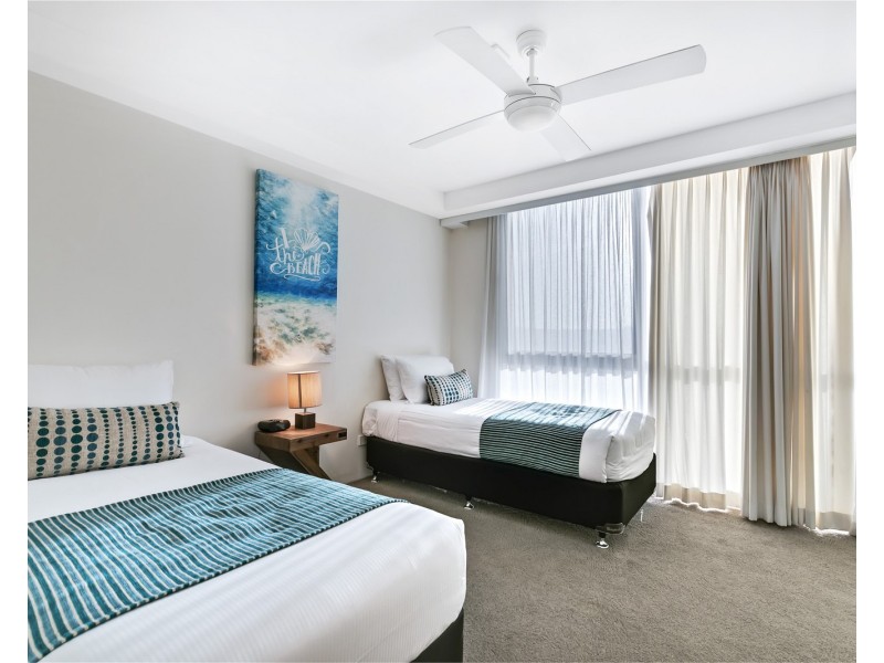 32/62-66 Sixth Avenue, Maroochydore QLD 4558