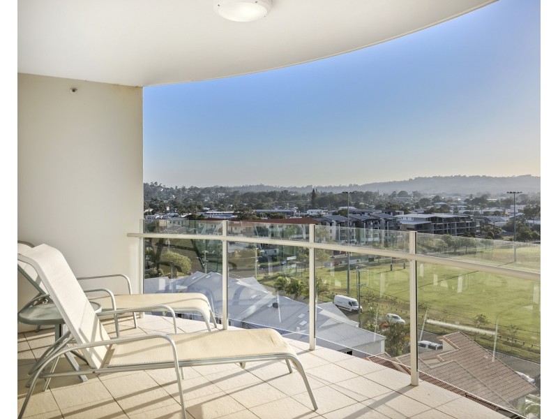 32/62-66 Sixth Avenue, Maroochydore QLD 4558