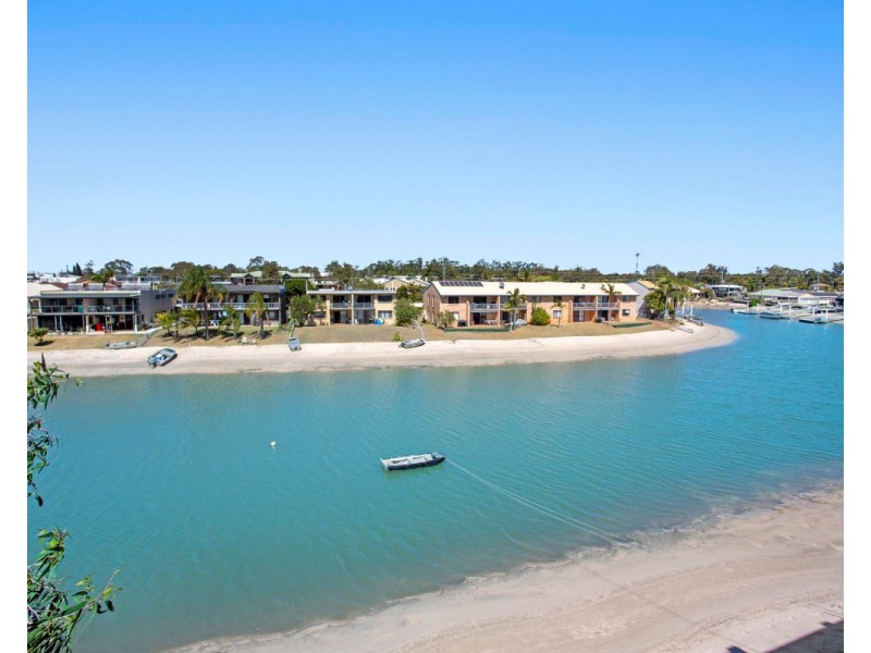 6/11-13  Pangarinda Place, Mooloolaba QLD 4557