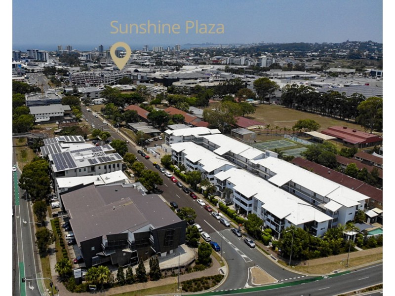 54/40 Primary School Court, Maroochydore QLD 4558