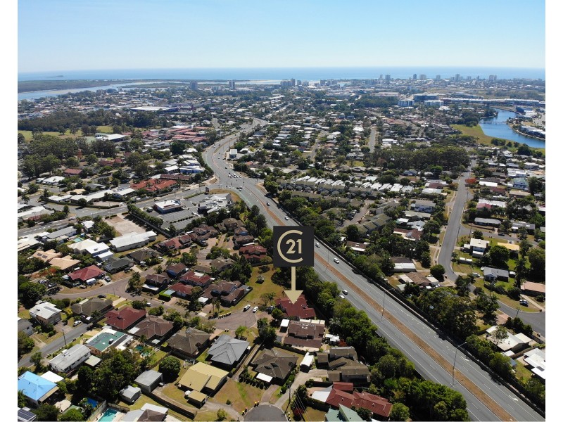 2/9  Hoop Court, Maroochydore QLD 4558