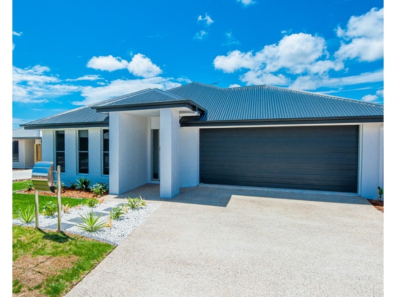 14 Bristlebird Circuit, Forest Glen QLD 4556