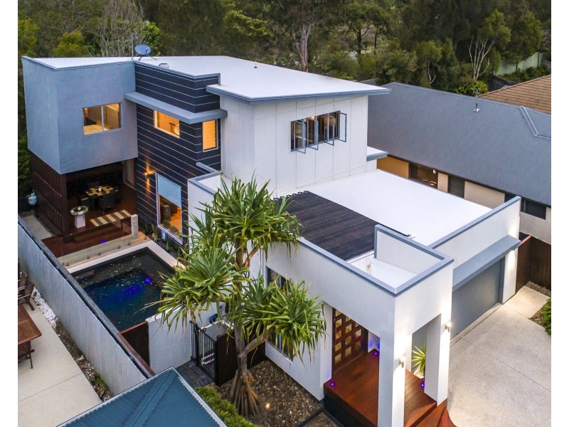 33 Myrtle Place, Mountain Creek QLD 4557