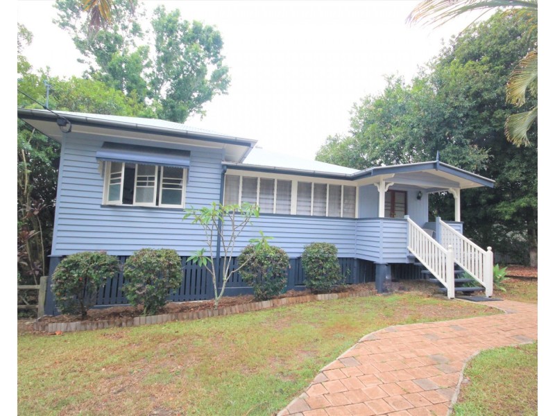 27 Park Road, Nambour QLD 4560