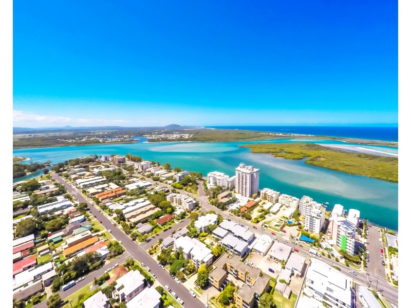 19/22 Anzac Avenue, Maroochydore QLD 4558