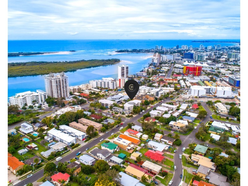 19/22 Anzac Avenue, Maroochydore QLD 4558