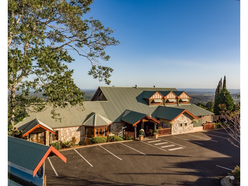 401 Mountain View Road, Maleny QLD 4552