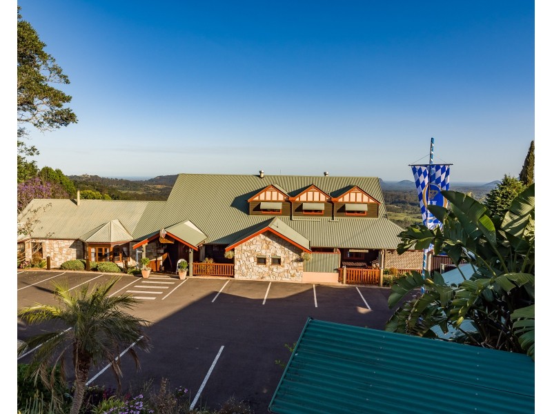 401 Mountain View Road, Maleny QLD 4552