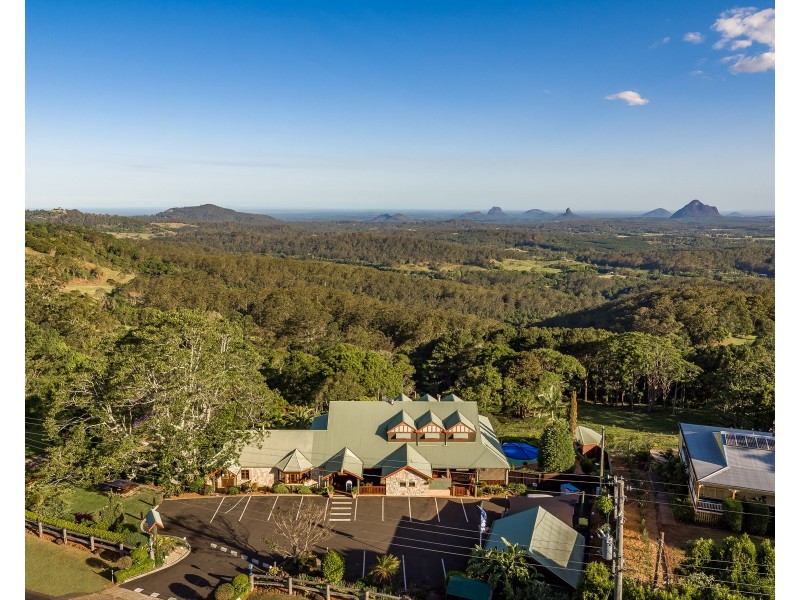 401 Mountain View Road, Maleny QLD 4552