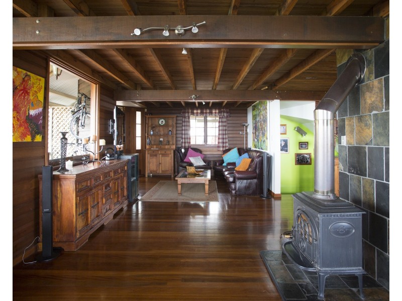 401 Mountain View Road, Maleny QLD 4552