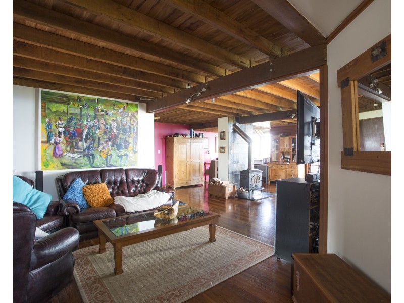 401 Mountain View Road, Maleny QLD 4552