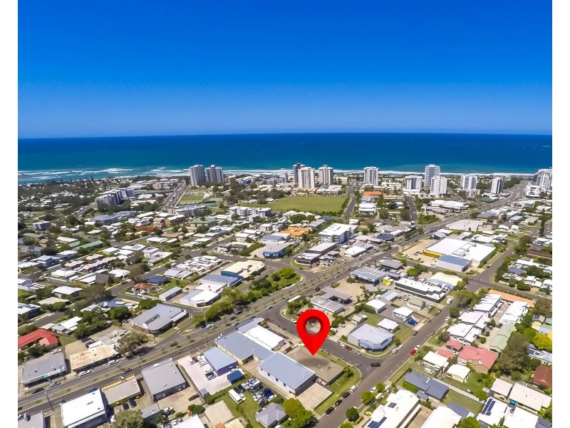 1/2 Rose Street, Maroochydore QLD 4558