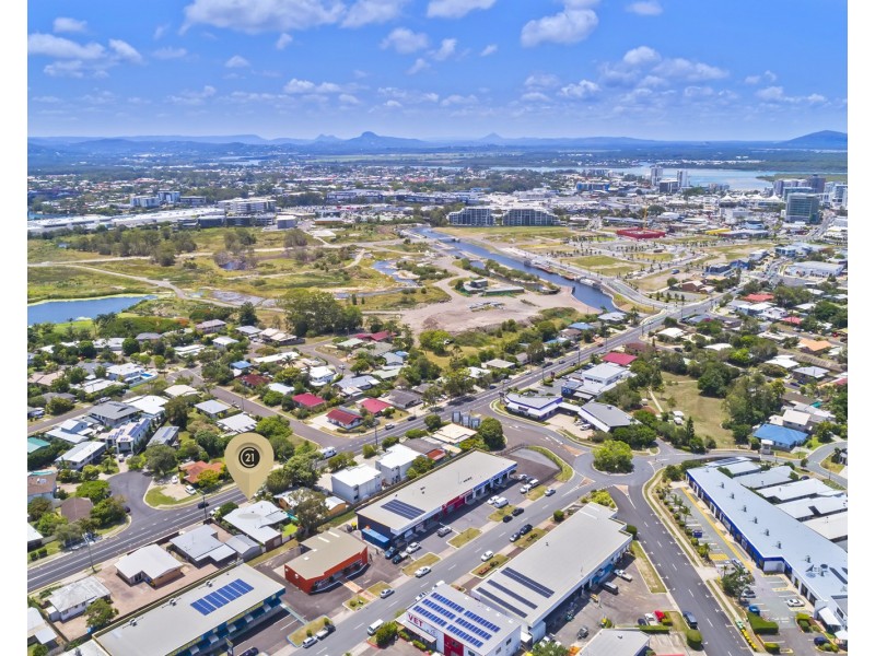 99 Maud Street, Maroochydore QLD 4558