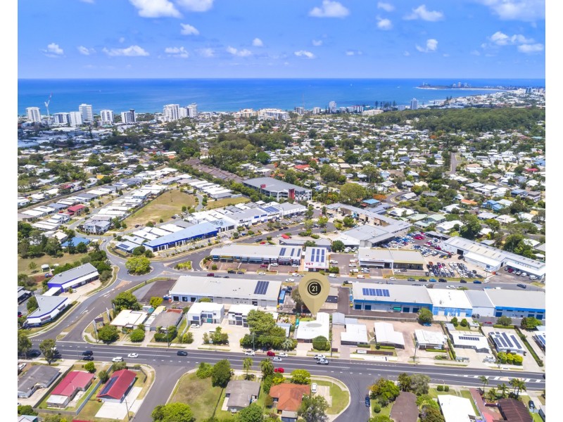 99 Maud Street, Maroochydore QLD 4558