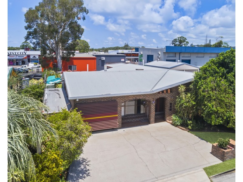 99 Maud Street, Maroochydore QLD 4558