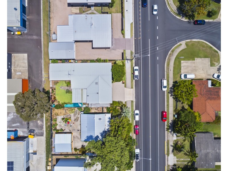 99 Maud Street, Maroochydore QLD 4558